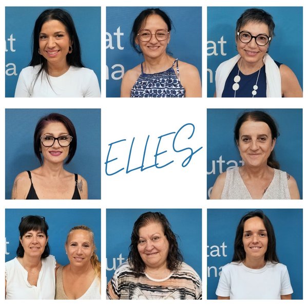 Elles