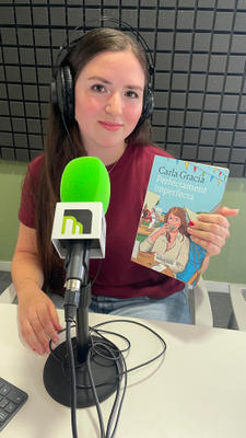 El racó de la lectura