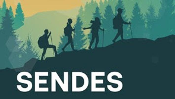 Sendes