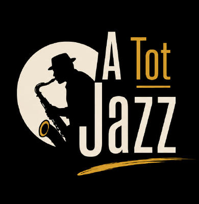 A tot jazz