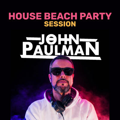 House Beach Party Session