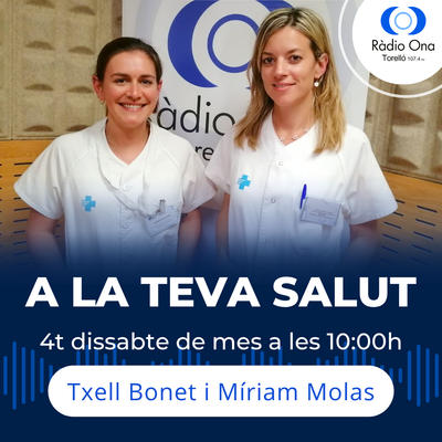 A la Teva Salut