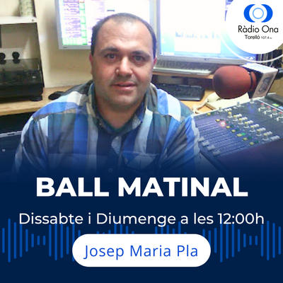 Ball matinal