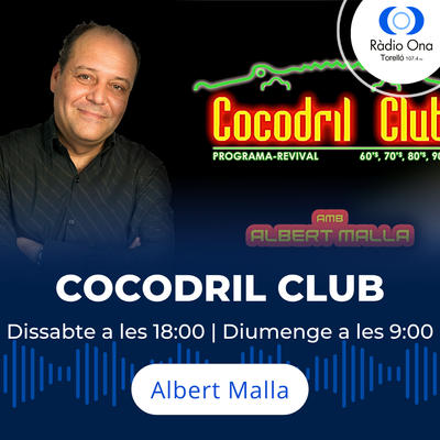 Cocodril Club