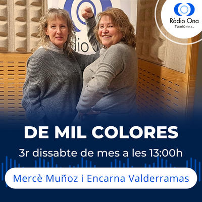 De Mil Colores