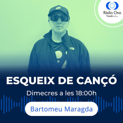 Esqueix de cançó
