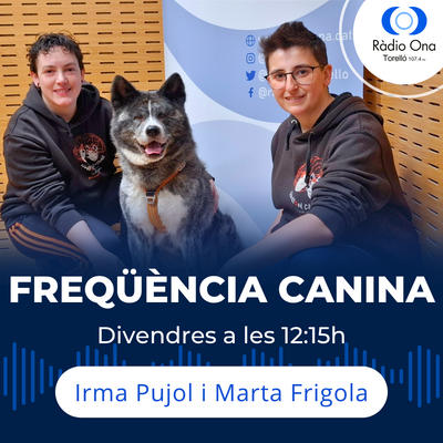 Freqüència canina