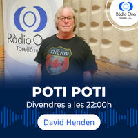 Poti poti del 2/10/2026 - Small Change - episode art