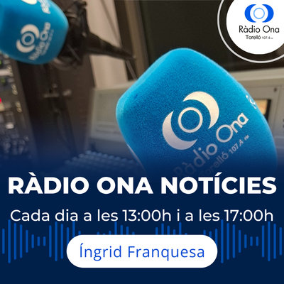 Ràdio Ona Notícies