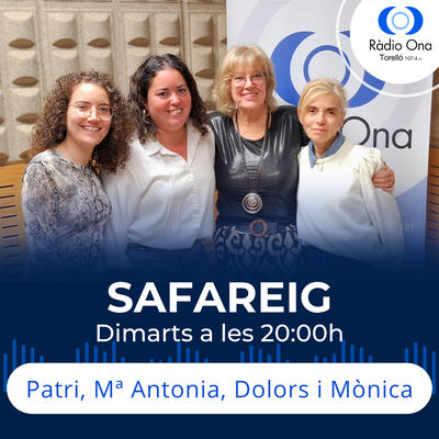 Safareig