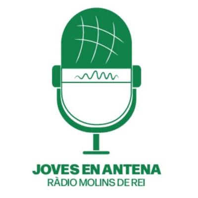 Joves en antena