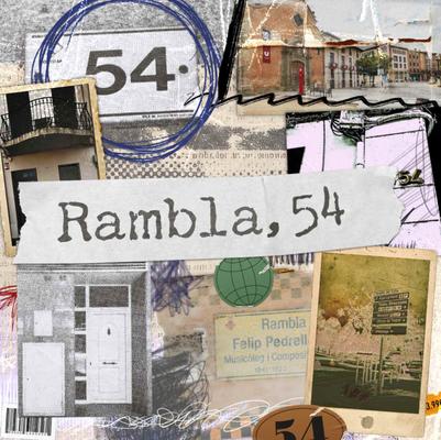 Rambla, 54