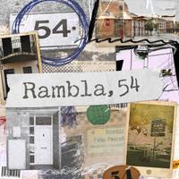 Rambla, 54 del 9/10/2026 - episode art