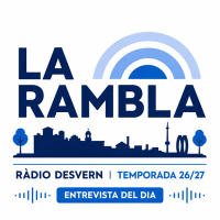 #133 - Entrevistes de La Rambla del 26/12/2023 — Les meves coses favorites - episode art