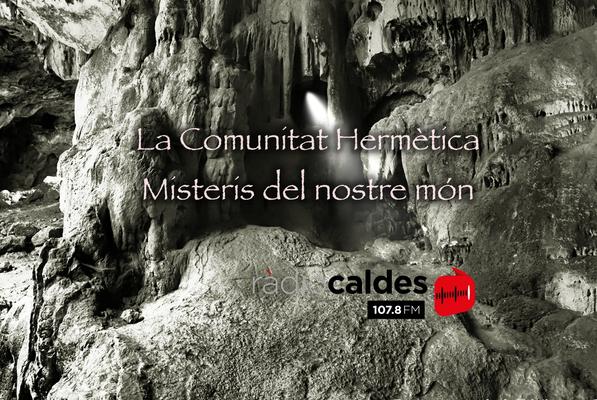 La comunitat hermètica