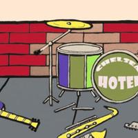 Chelsea hotel del 4/10/2026 - episode art