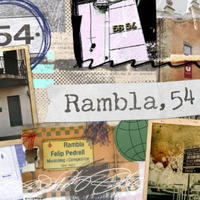 RAMBLA, 54 del 1/10/2026 - episode art