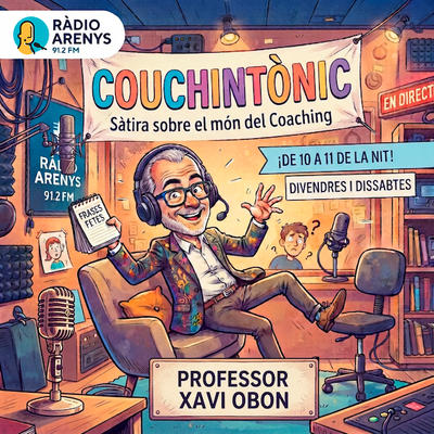 Couchintònic