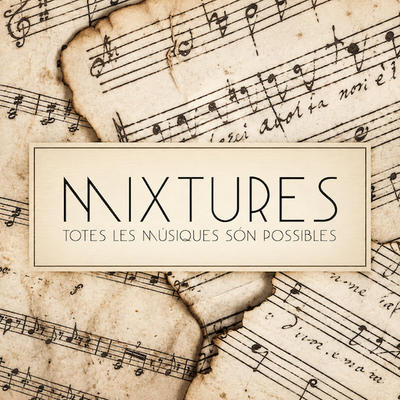 Mixtures