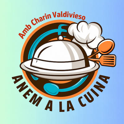Anem a la cuina!