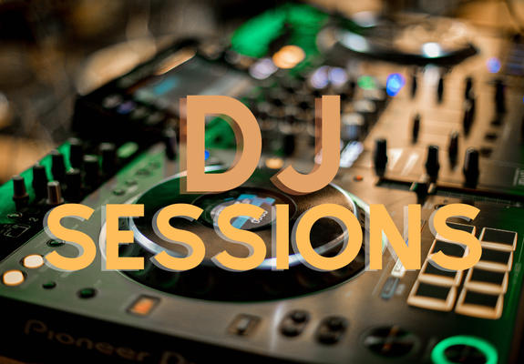 Dj Sessions