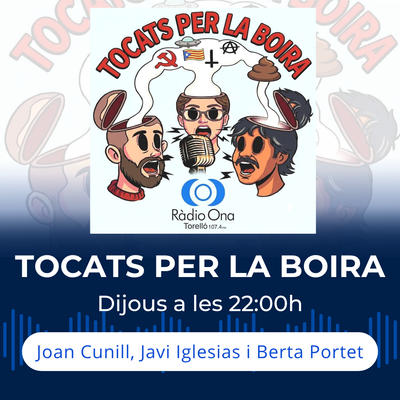 Tocats per la Boira