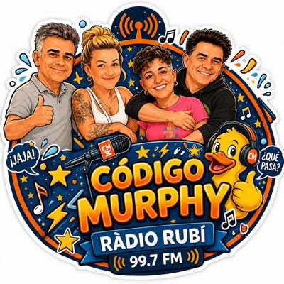 Código Murphy