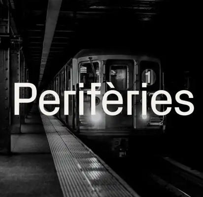 Perifèries