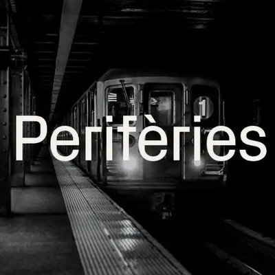 Perifèries