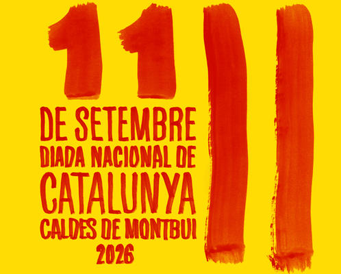 Especial Diada Nacional de Catalunya