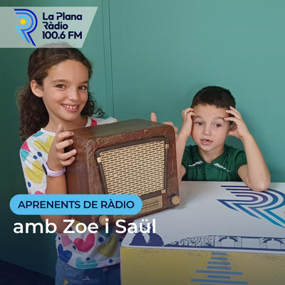 Aprenents de ràdio