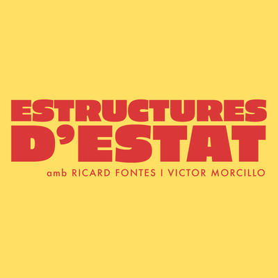 Estructures d'Estat