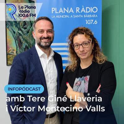Infopódcast de La Plana Ràdio