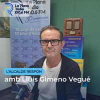 L'alcalde respon del 13/12/2021 - episode art