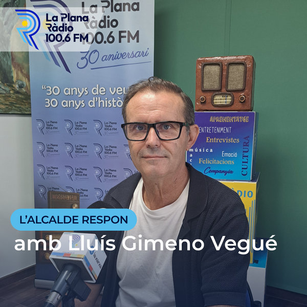 L'alcalde respon