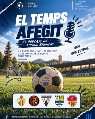 TEMPS AFEGIT