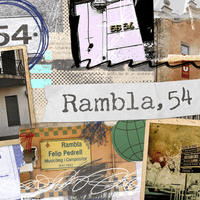 Rambla 54 del 9/10/2026 - episode art