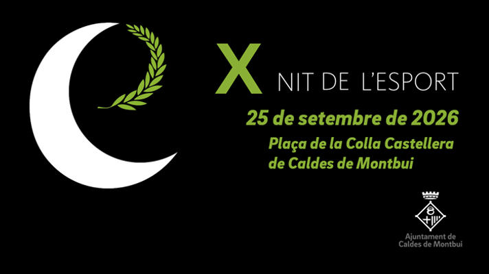 La Nit de l'Esport 2026