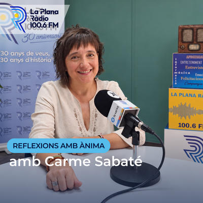 Reflexions amb ànima