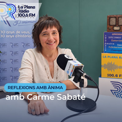 Reflexions amb ànima