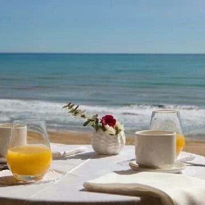 Castelldefels Coffee - Resum Setmanal