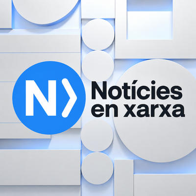 Notícies en xarxa vespre