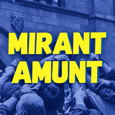Mirant Amunt