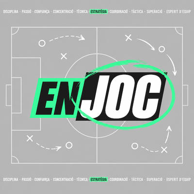En joc (esports en xarxa)
