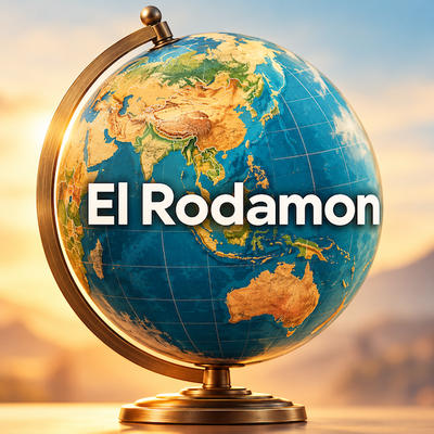 El Rodamon