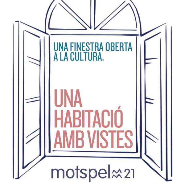 Una habitació amb vistes