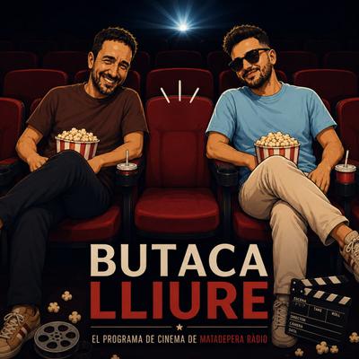 Butaca lliure