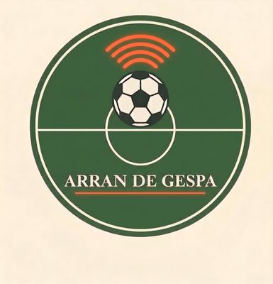 Arran de gespa