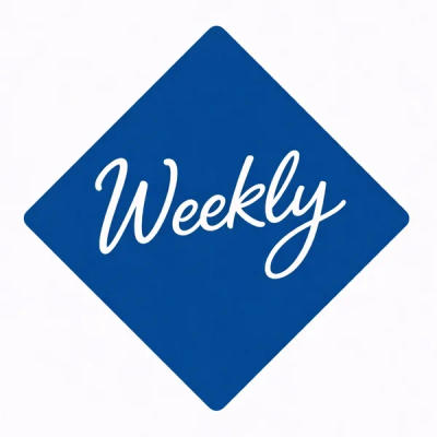 Sant Just Weekly Podcast (IA generated)