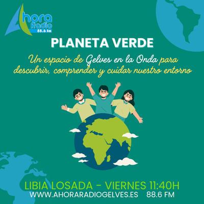 Planeta Verde